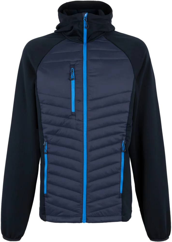 Hybrid Jacke "Navigate"