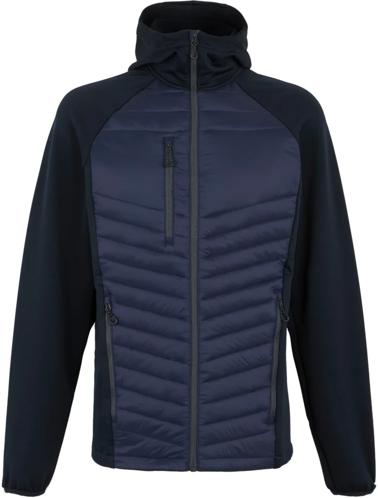 Hybrid Jacke "Navigate"