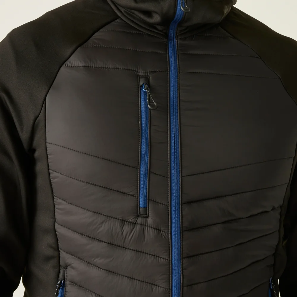 Hybrid Jacke "Navigate"