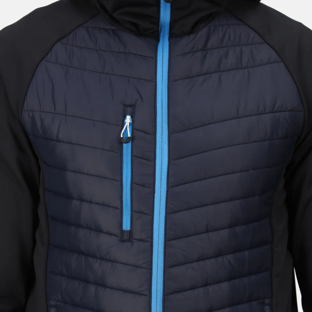 Hybrid Jacke "Navigate"