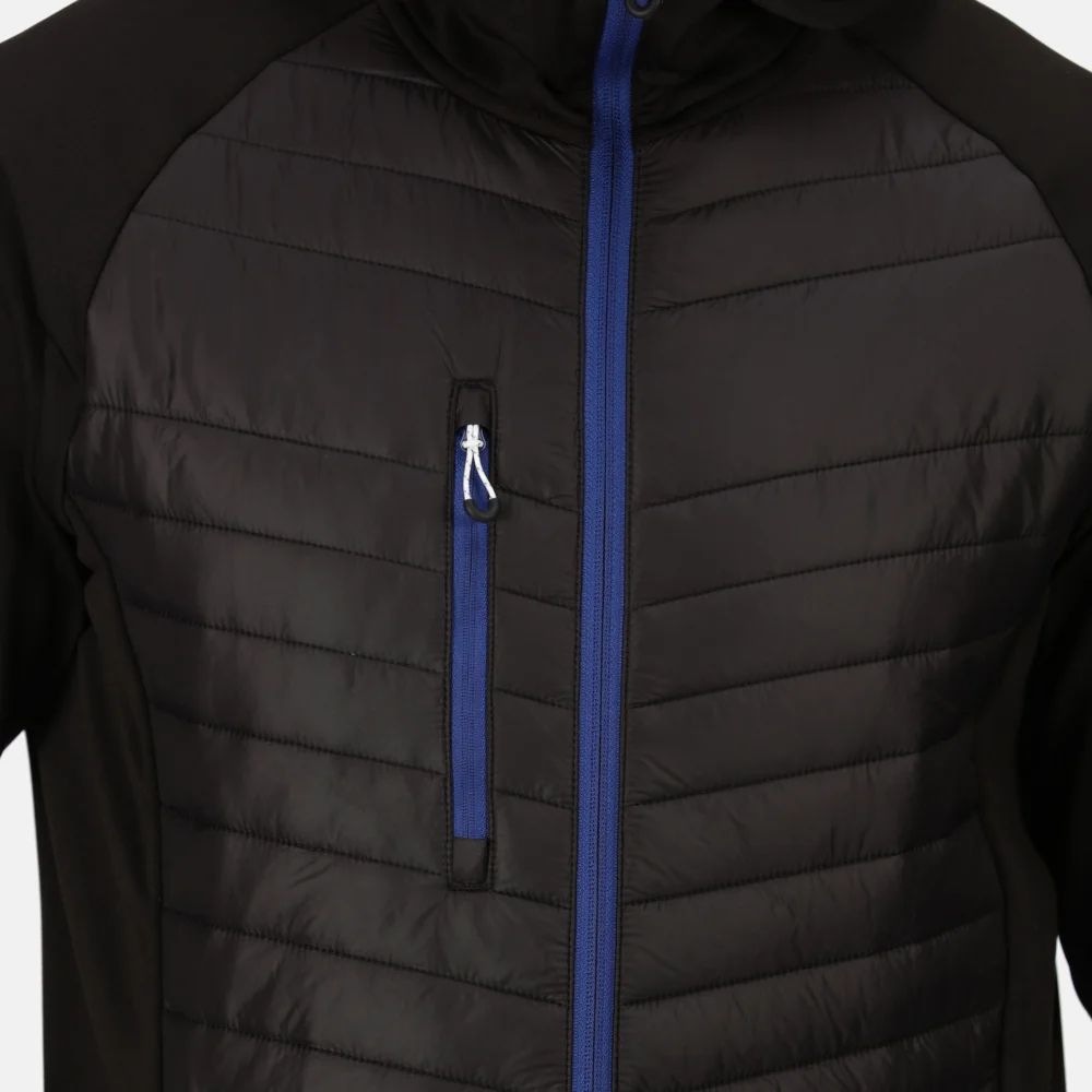 Hybrid Jacke "Navigate"