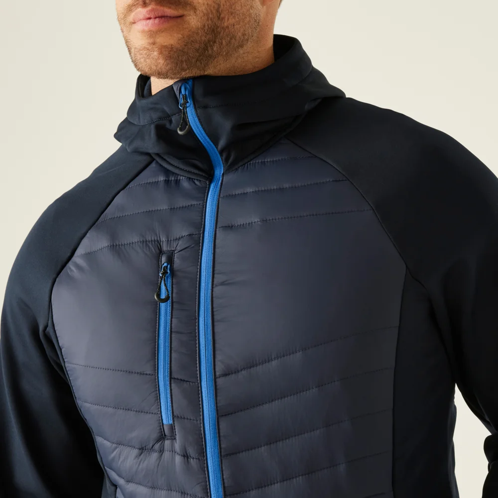 Hybrid Jacke "Navigate"