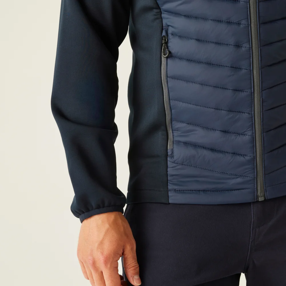 Hybrid Jacke "Navigate"