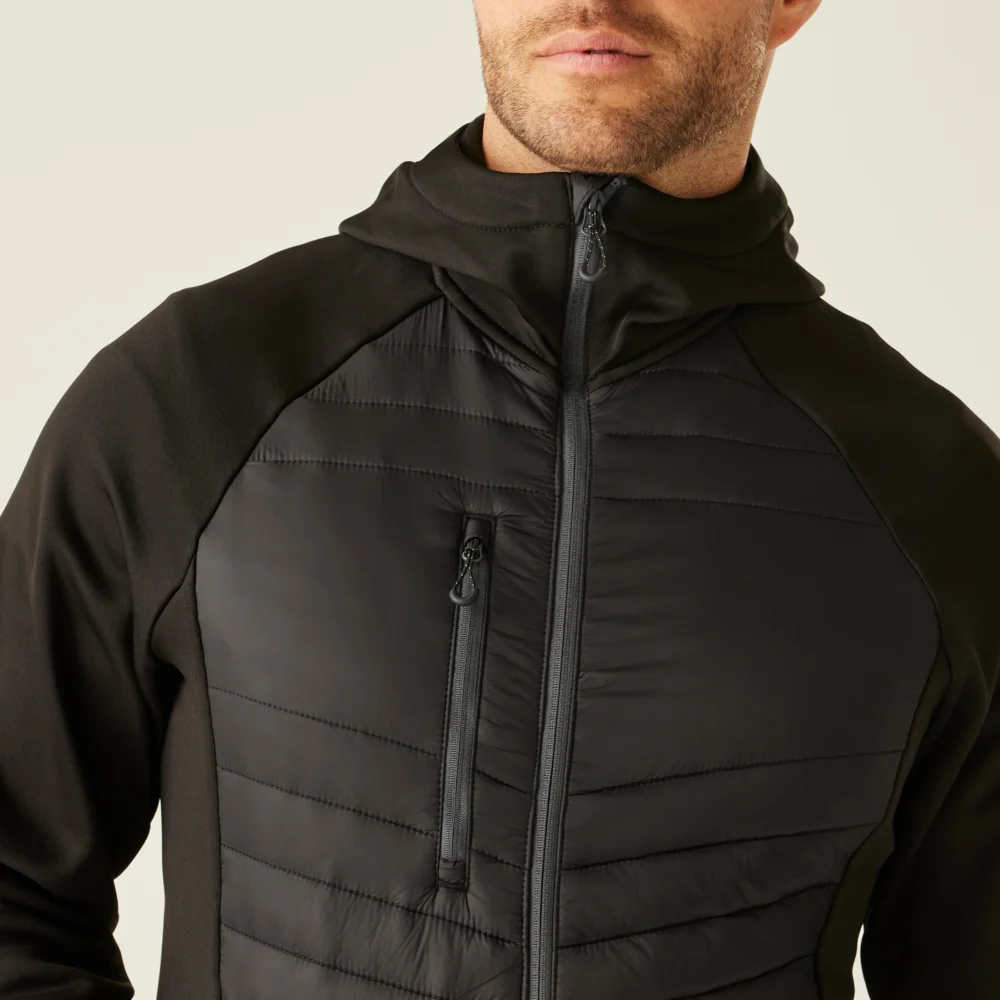 Hybrid Jacke "Navigate"