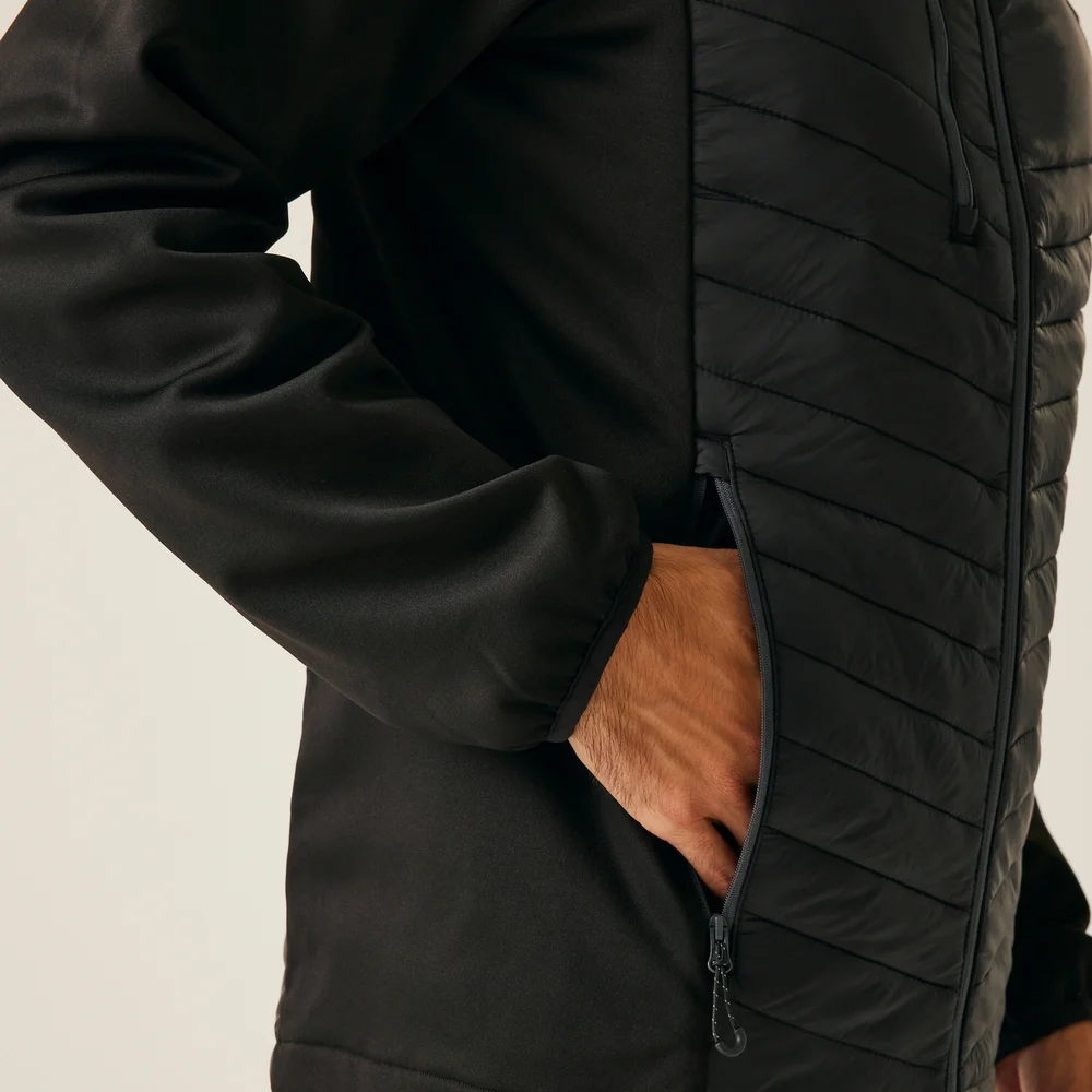 Hybrid Jacke "Navigate"