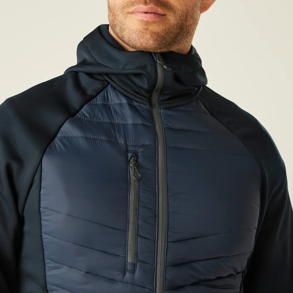 Hybrid Jacke "Navigate"