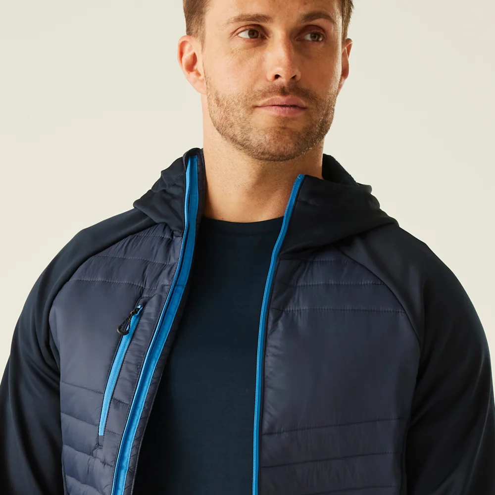 Hybrid Jacke "Navigate"