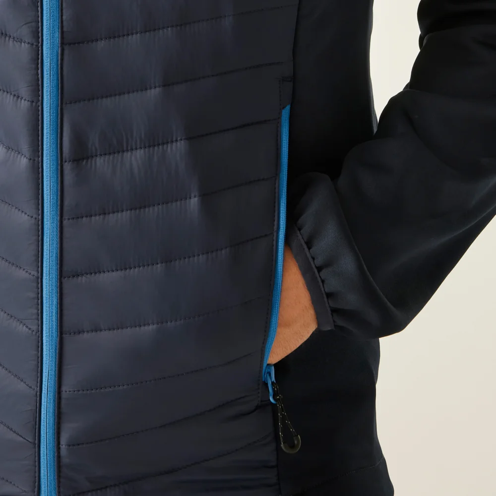 Hybrid Jacke "Navigate"