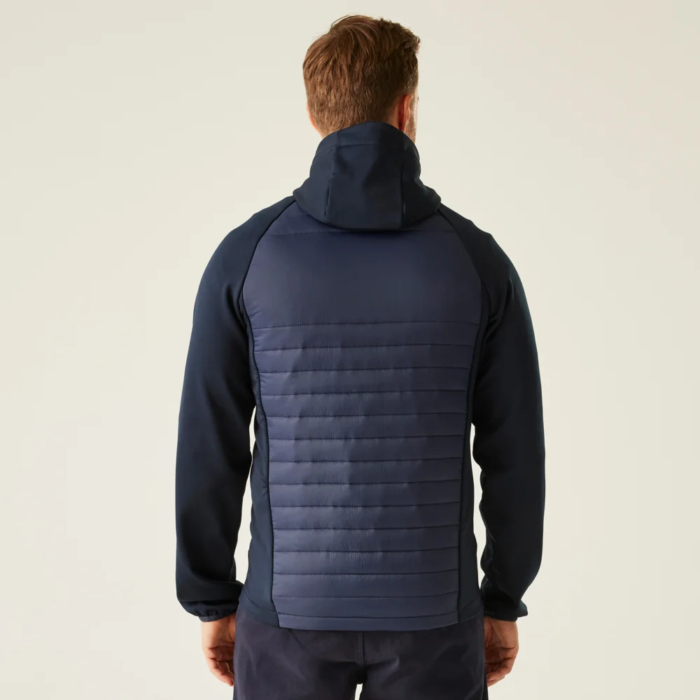 Hybrid Jacke "Navigate"