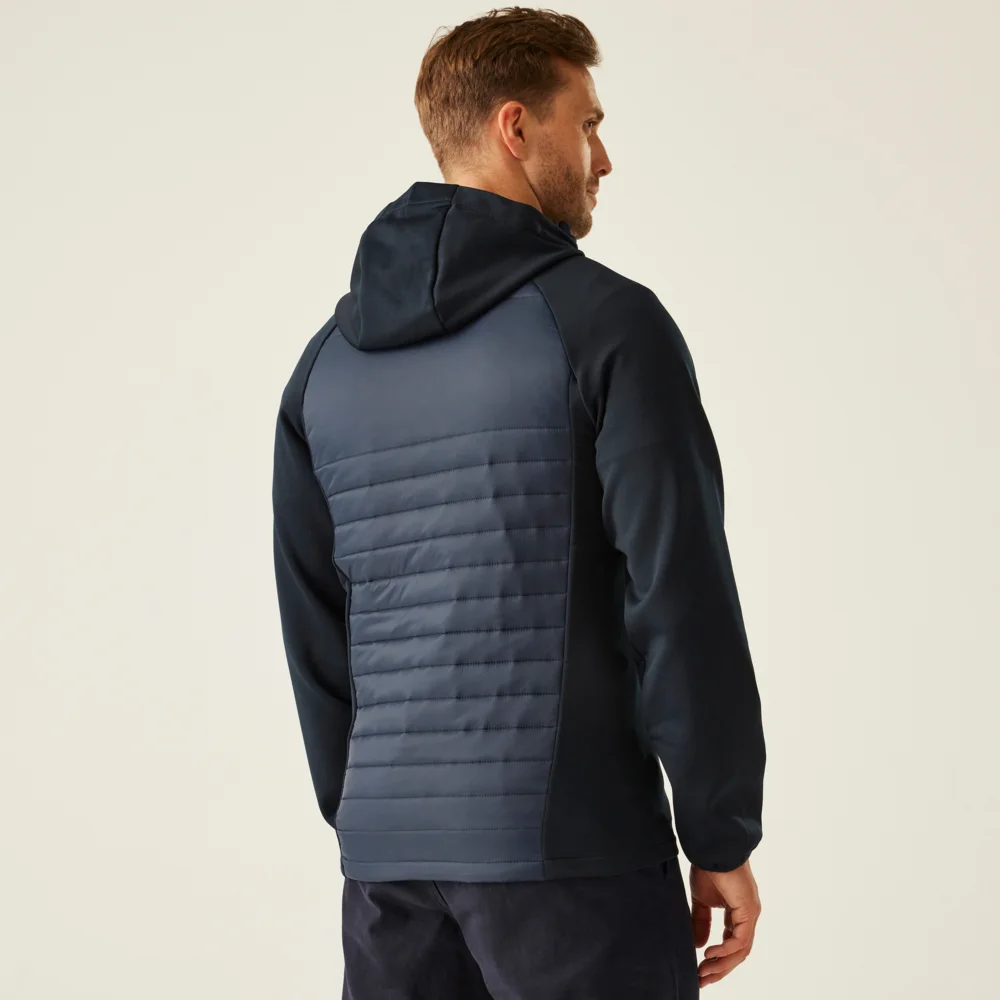 Hybrid Jacke "Navigate"