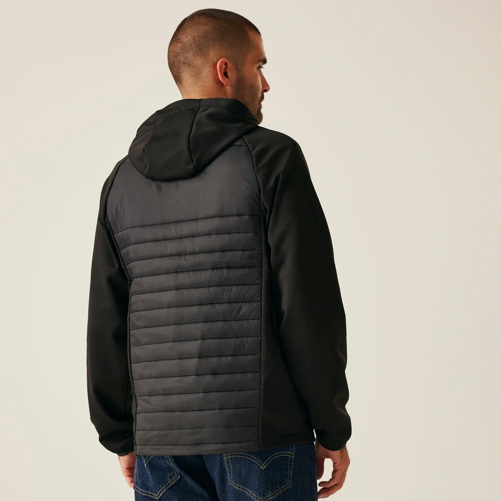 Hybrid Jacke "Navigate"