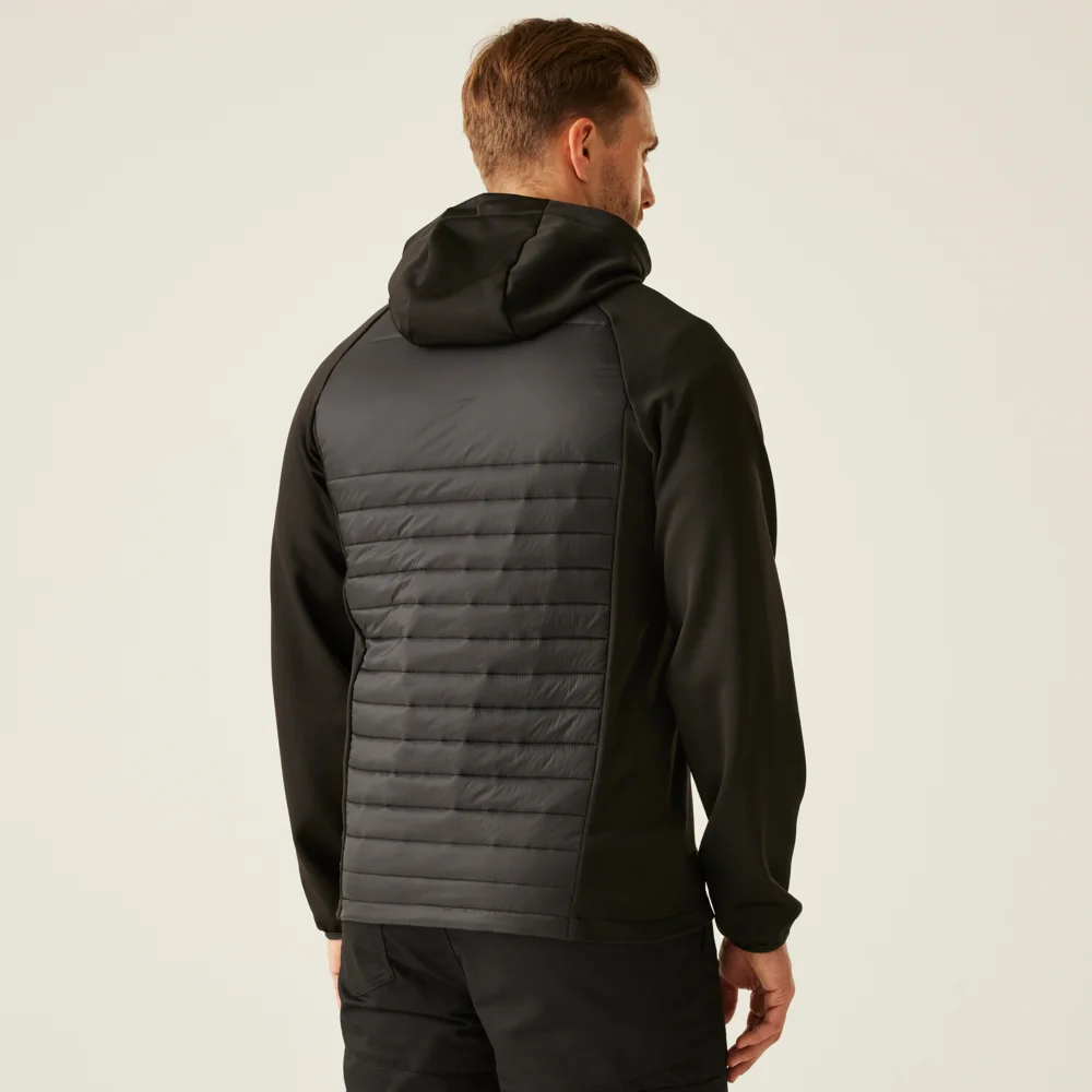 Hybrid Jacke "Navigate"