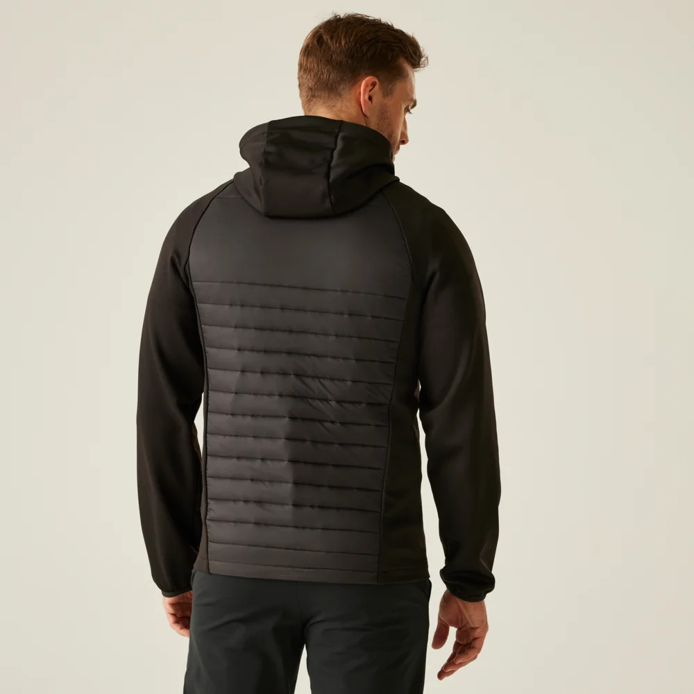 Hybrid Jacke "Navigate"