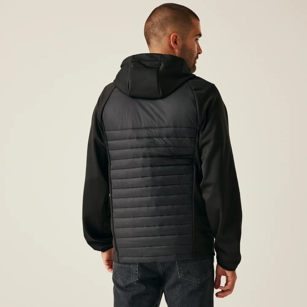 Hybrid Jacke "Navigate"