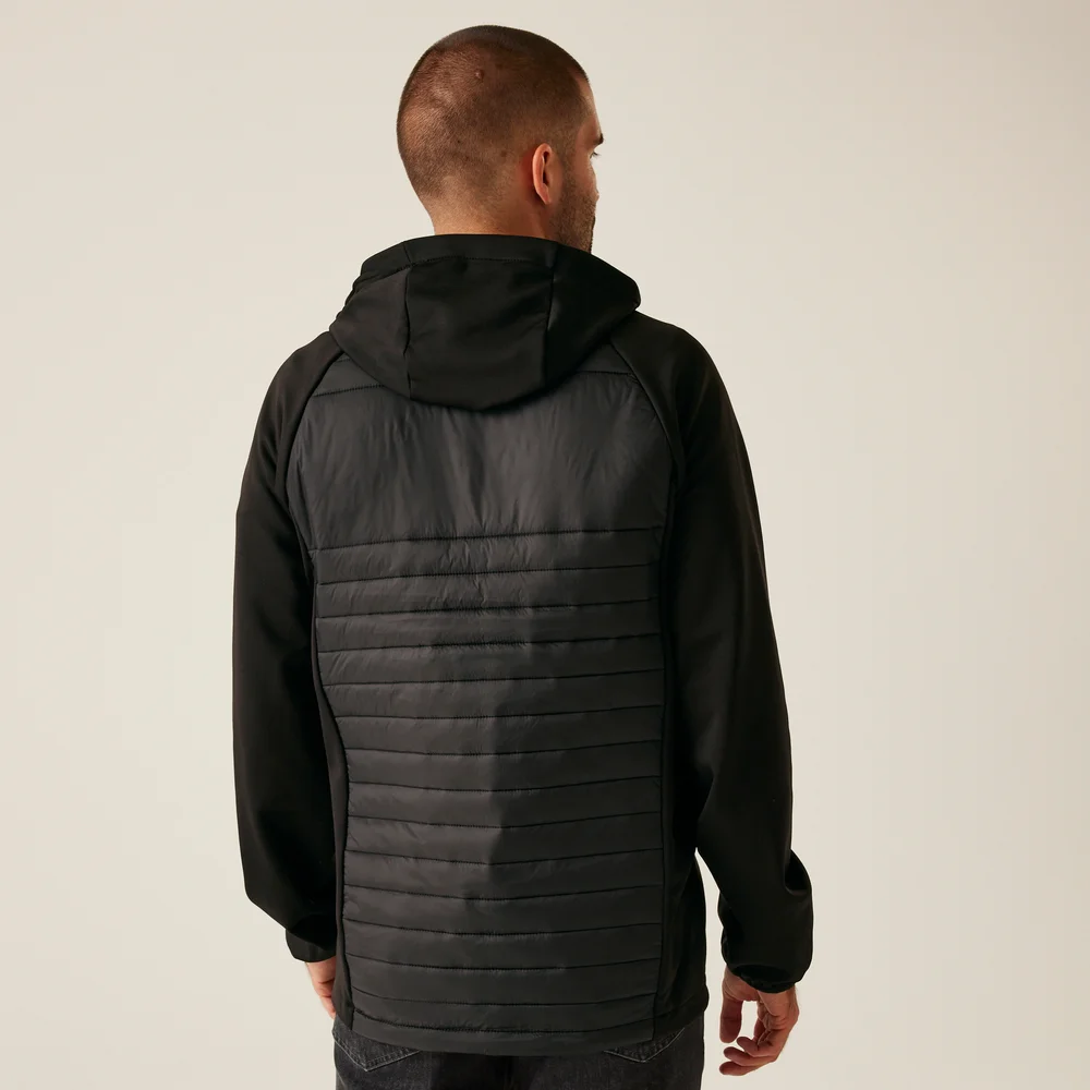 Hybrid Jacke "Navigate"