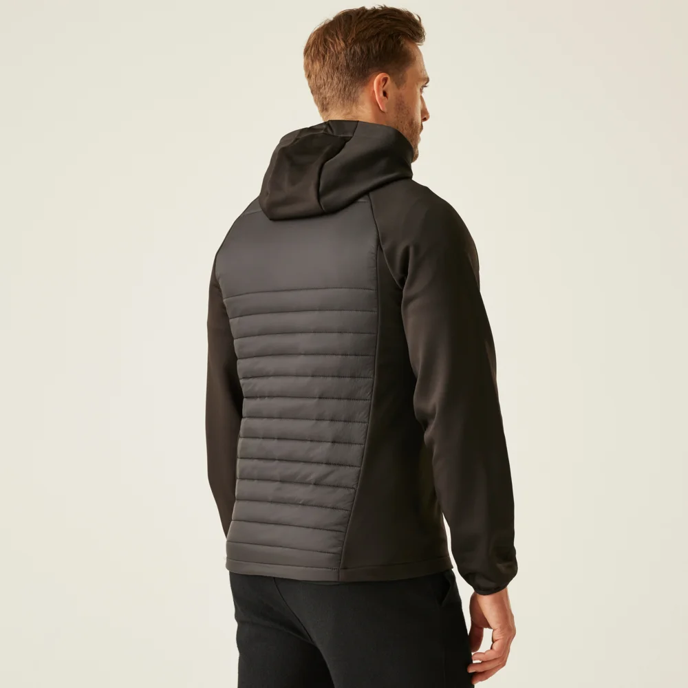 Hybrid Jacke "Navigate"