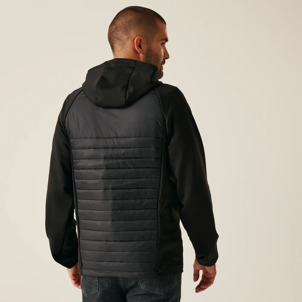 Hybrid Jacke "Navigate"