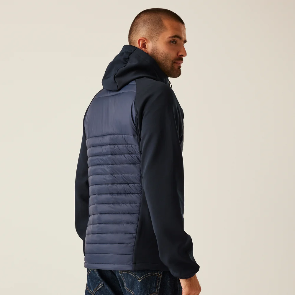 Hybrid Jacke "Navigate"
