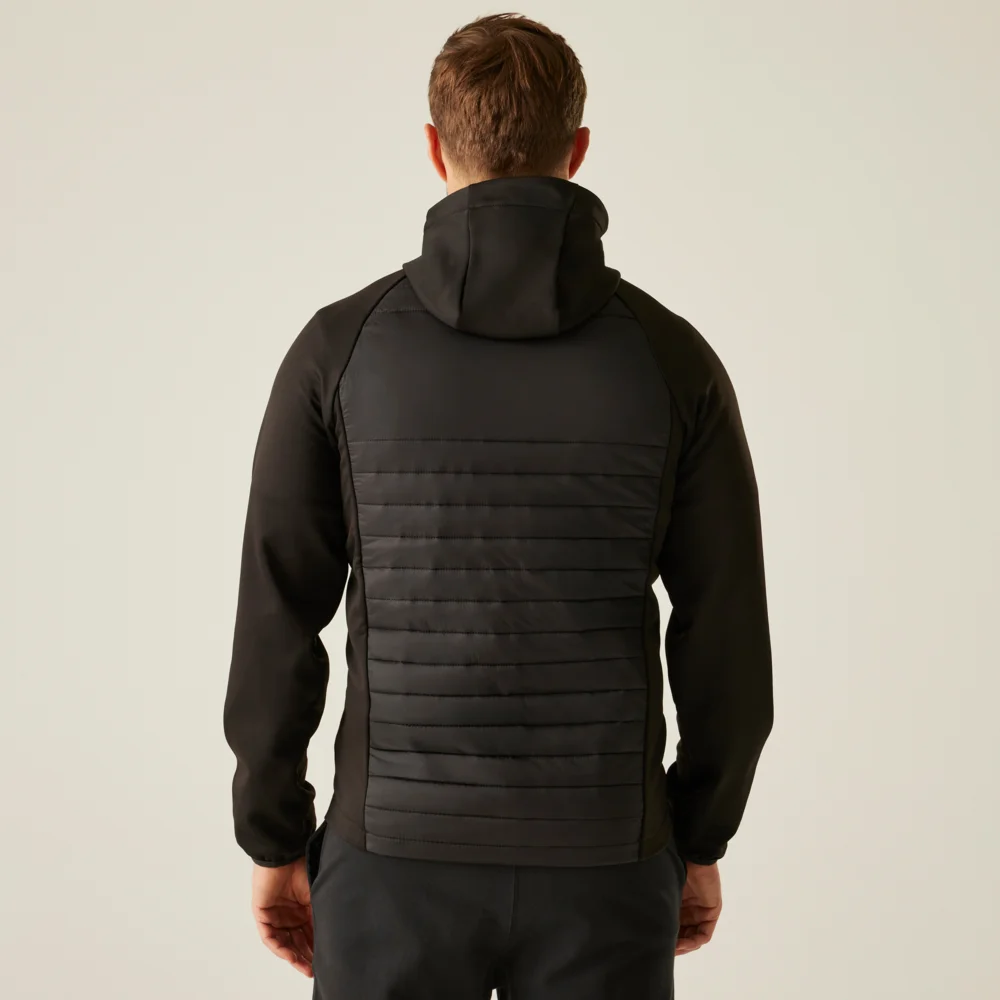 Hybrid Jacke "Navigate"