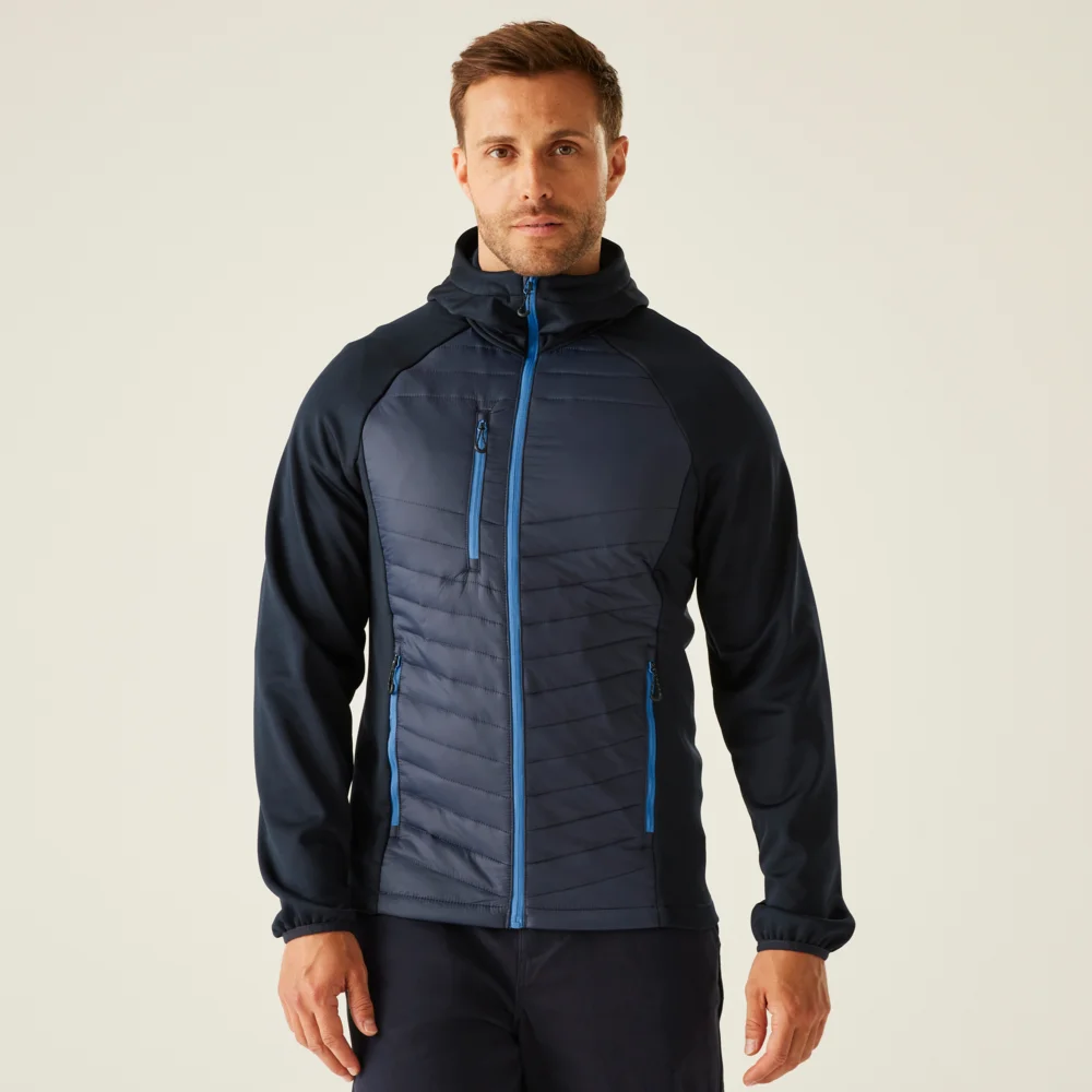 Hybrid Jacke "Navigate"
