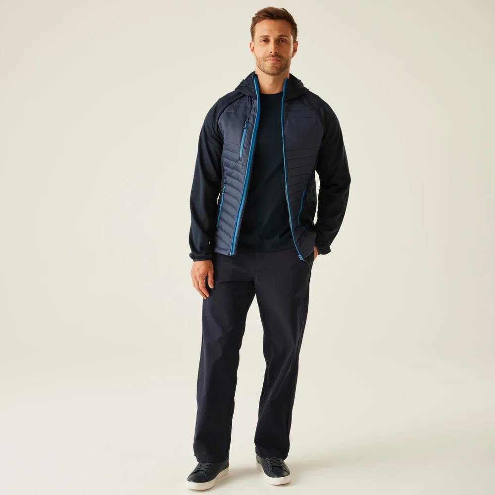 Hybrid Jacke "Navigate"