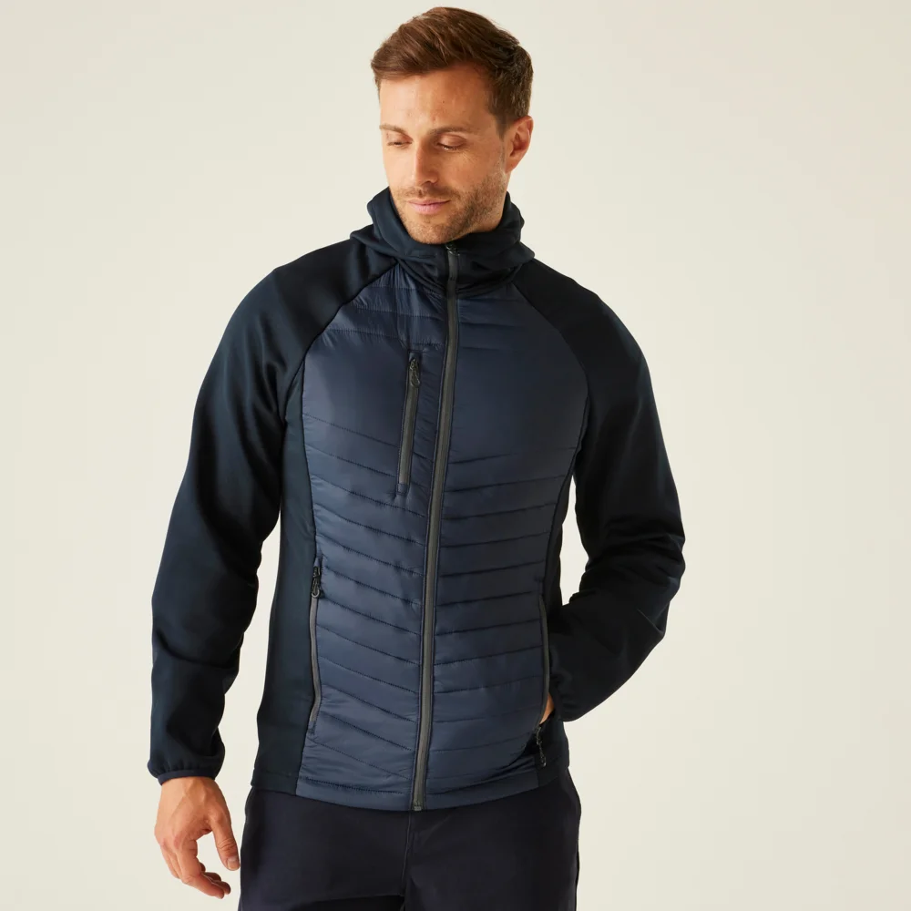 Hybrid Jacke "Navigate"
