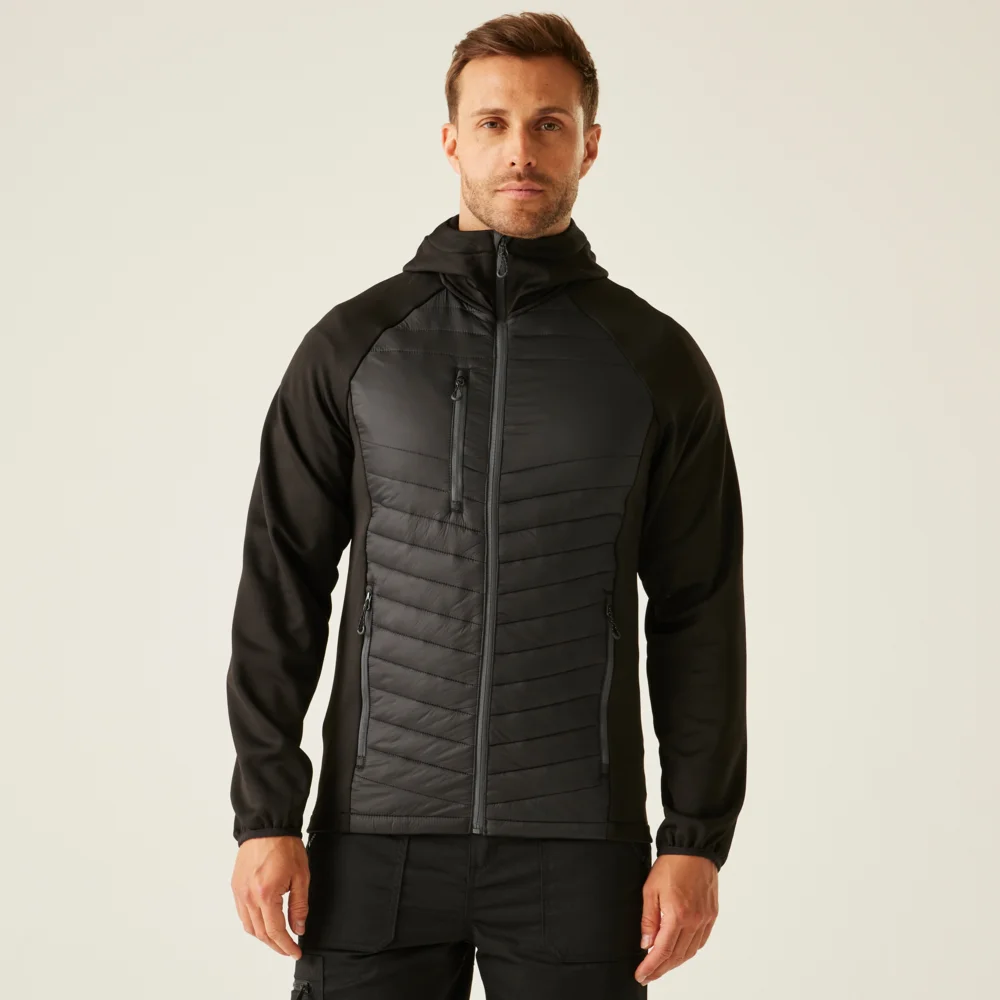 Hybrid Jacke "Navigate"