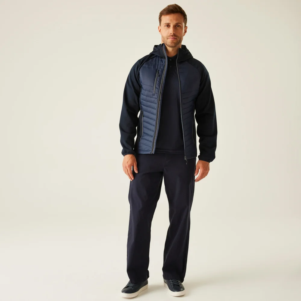 Hybrid Jacke "Navigate"