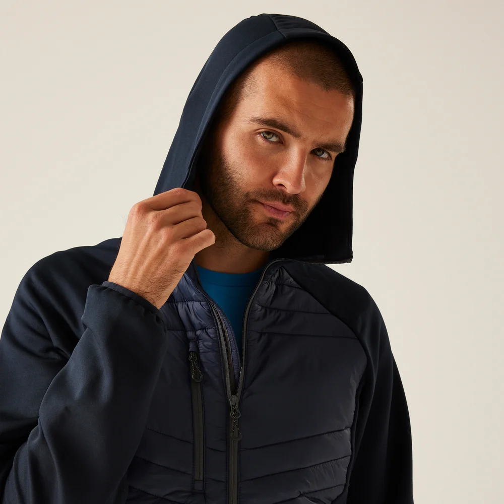 Hybrid Jacke "Navigate"