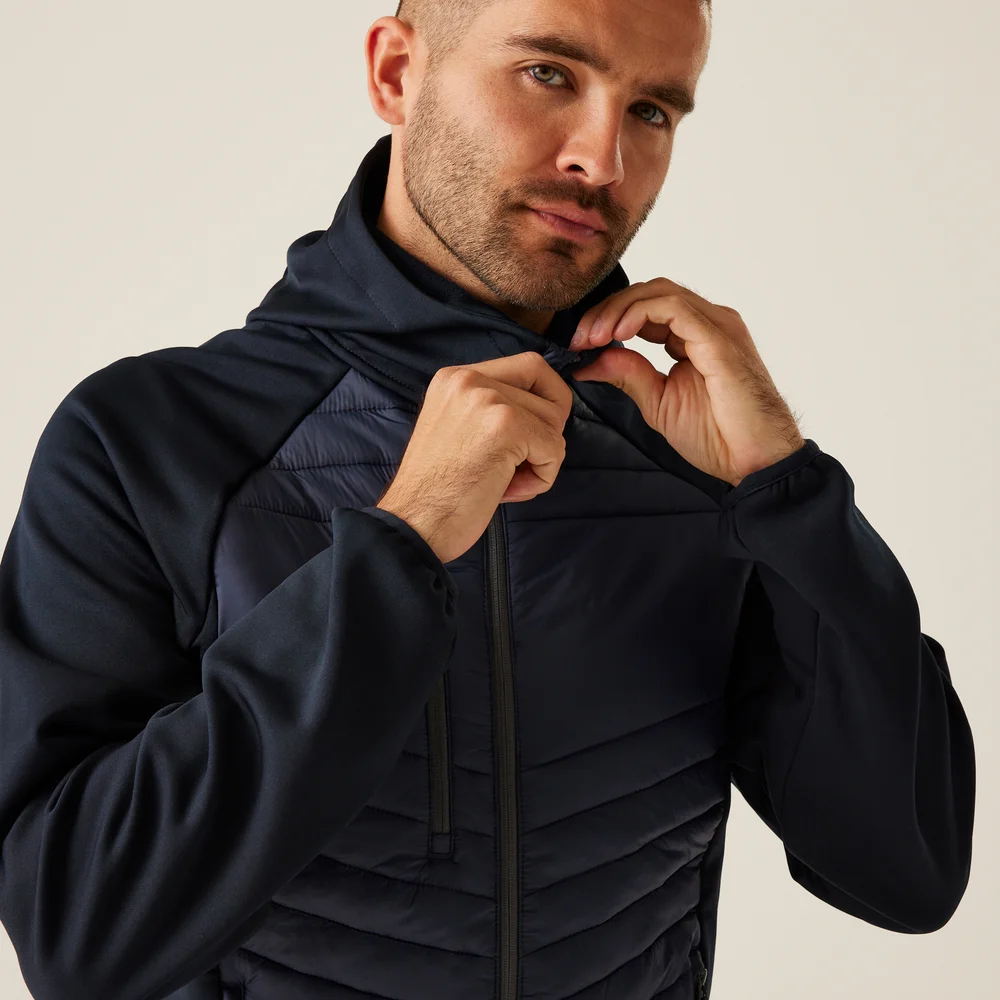 Hybrid Jacke "Navigate"
