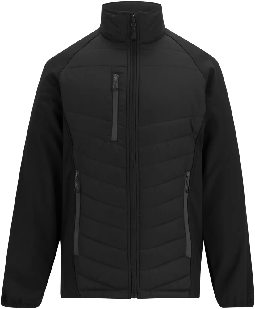 Hybrid Jacket "Pro Universal"