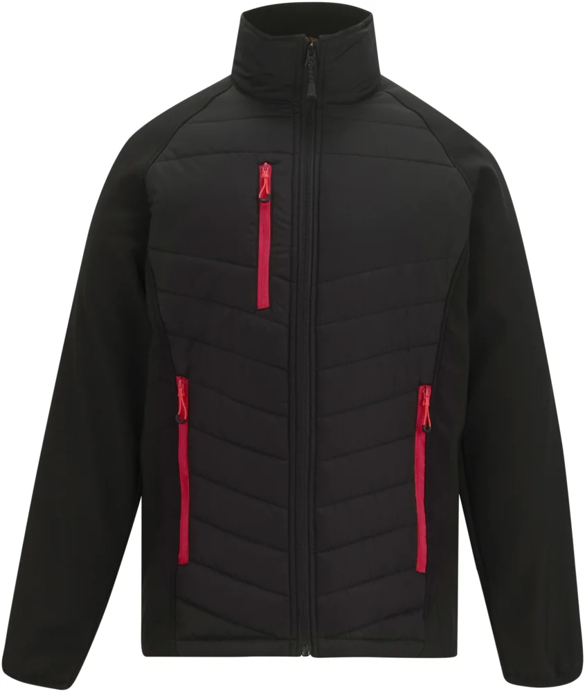 Hybrid Jacket "Pro Universal"