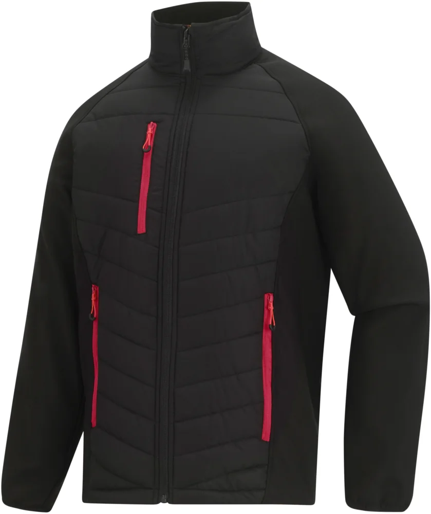 Hybrid Jacket "Pro Universal"
