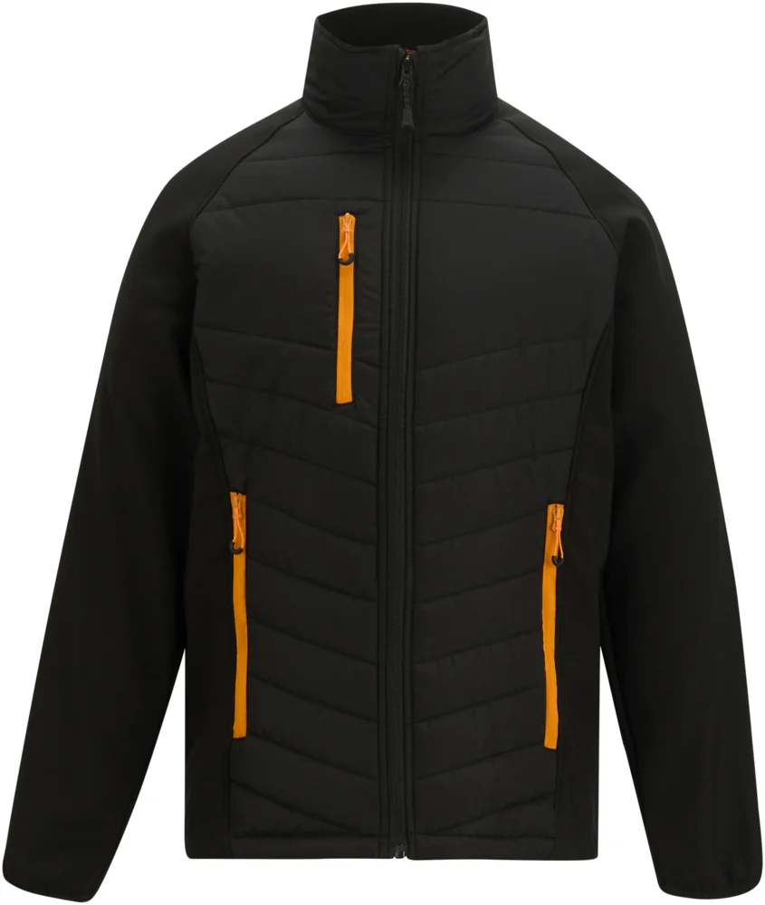 Hybrid Jacket "Pro Universal"