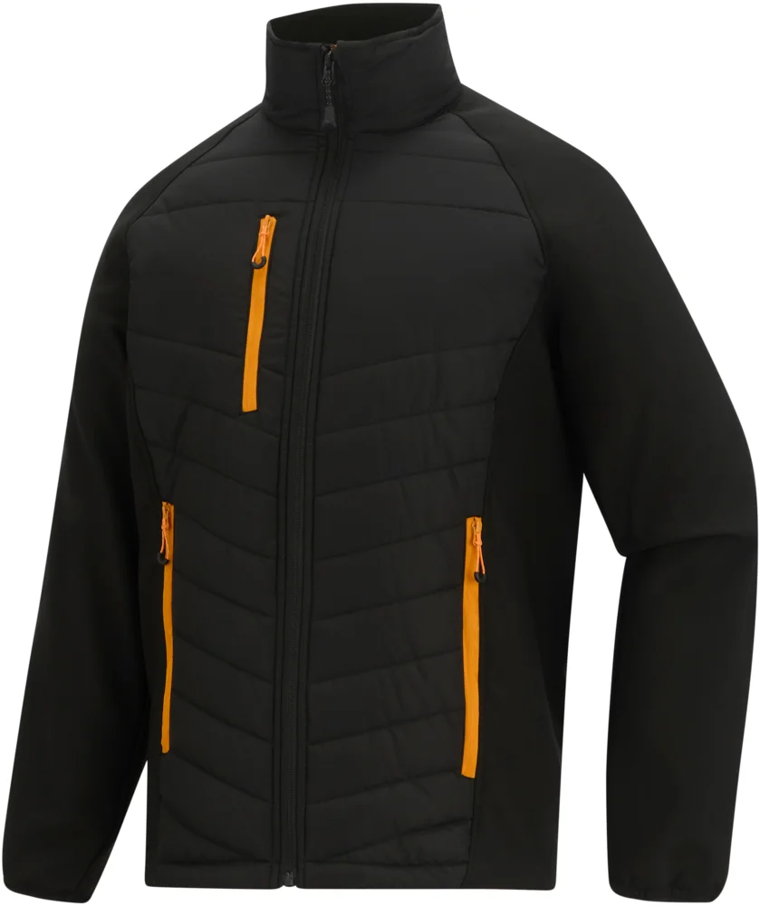 Hybrid Jacket "Pro Universal"
