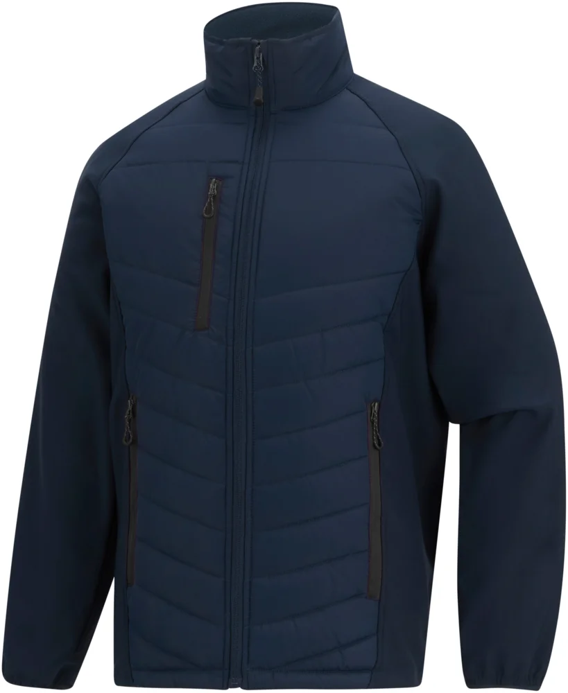 Hybrid Jacket "Pro Universal"