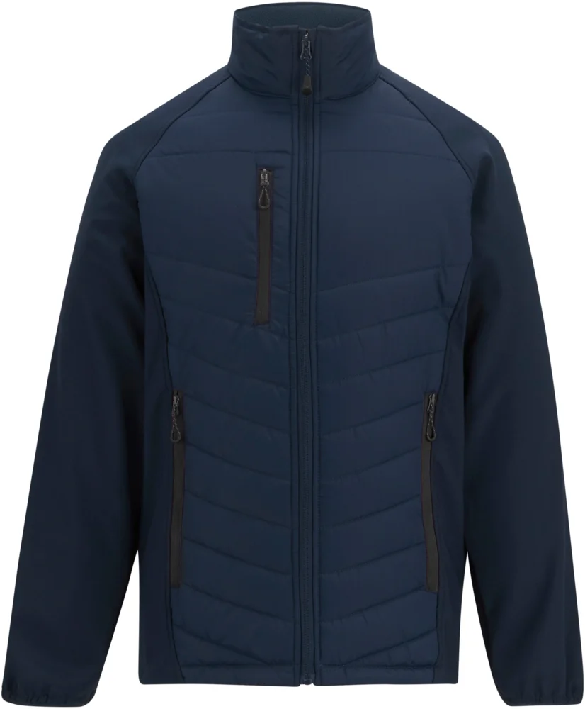 Hybrid Jacket "Pro Universal"