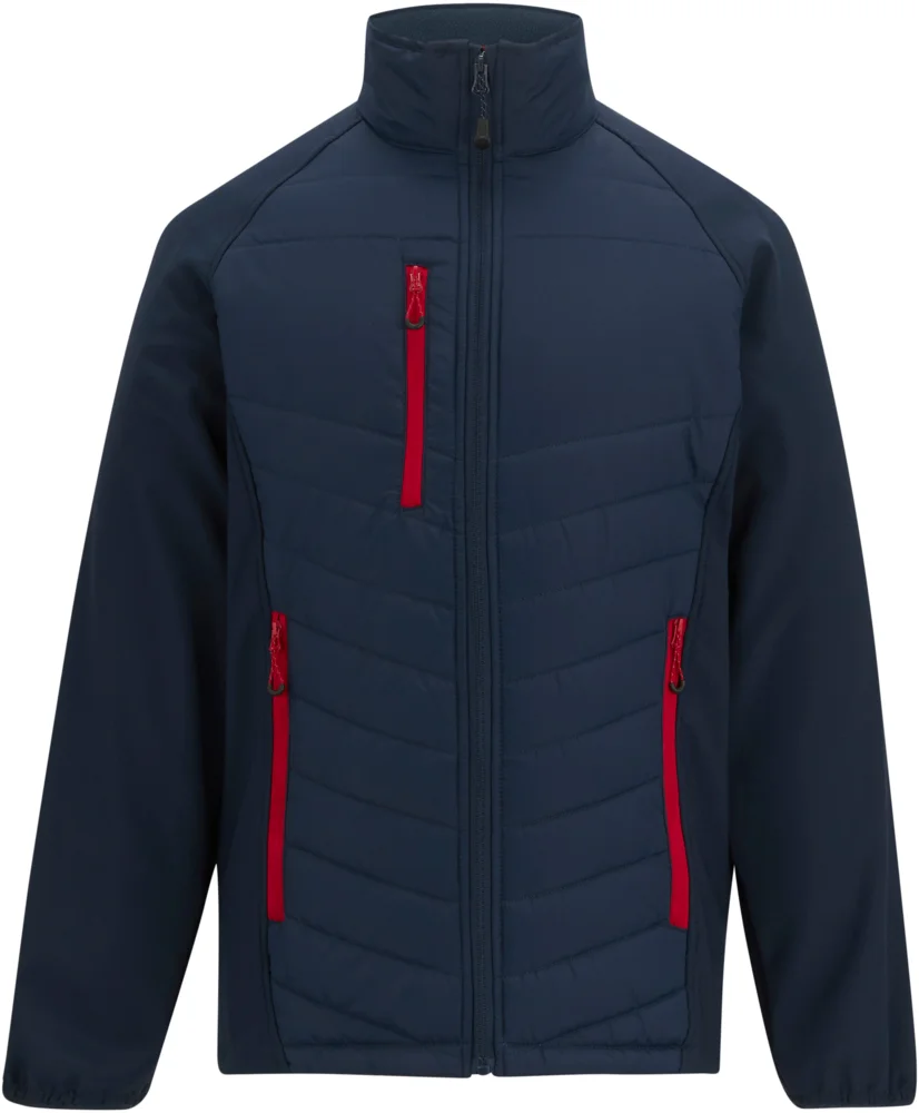 Hybrid Jacket "Pro Universal"