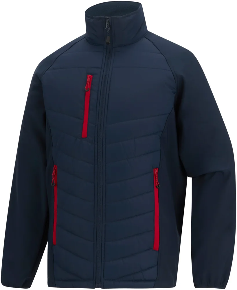 Hybrid Jacket "Pro Universal"