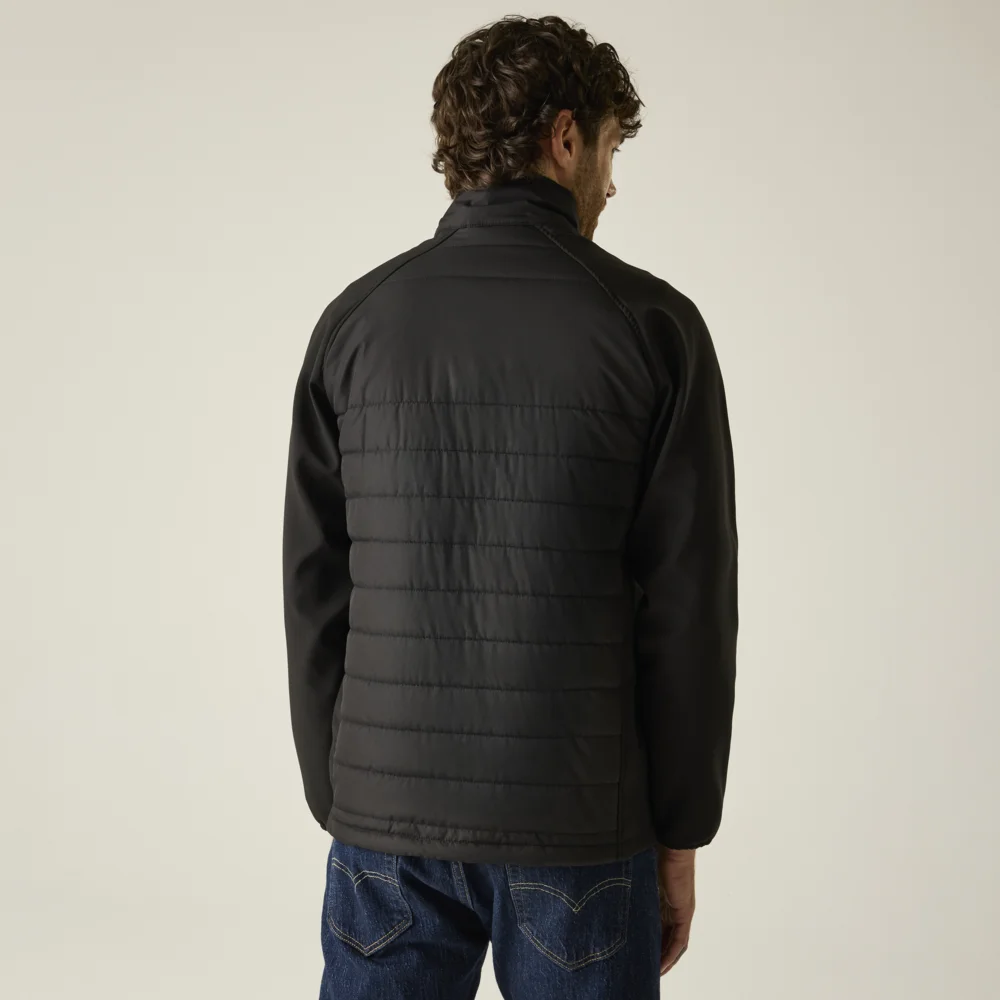Hybrid Jacket "Pro Universal"