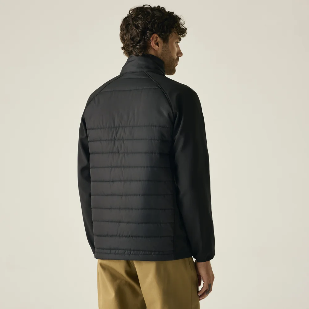Hybrid Jacket "Pro Universal"