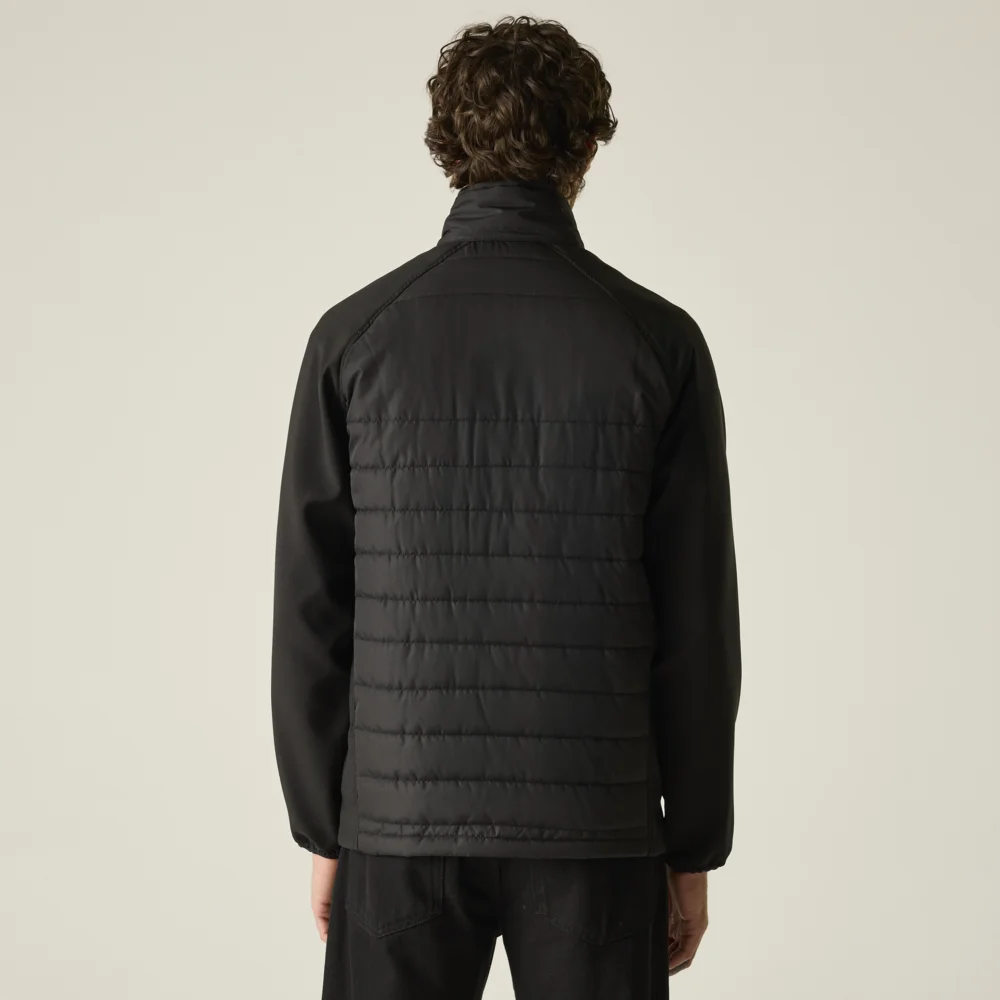 Hybrid Jacket "Pro Universal"