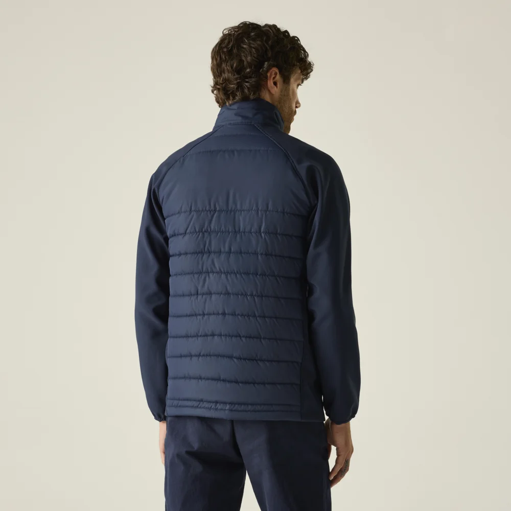 Hybrid Jacket "Pro Universal"