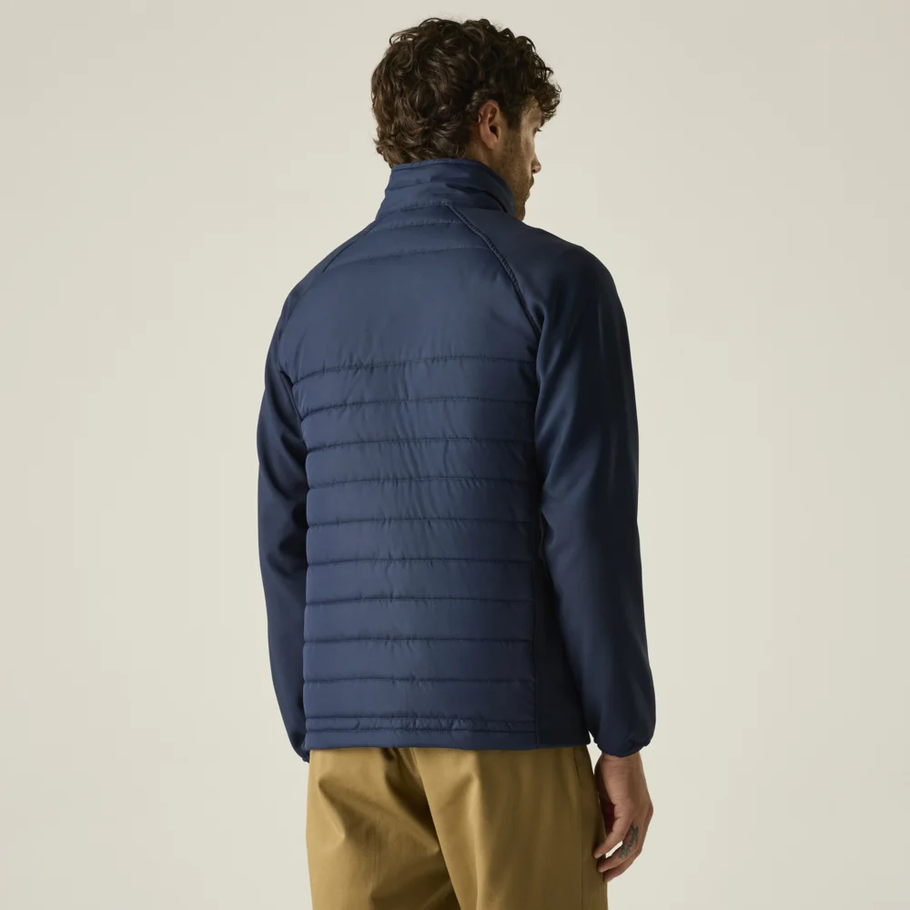 Hybrid Jacket "Pro Universal"