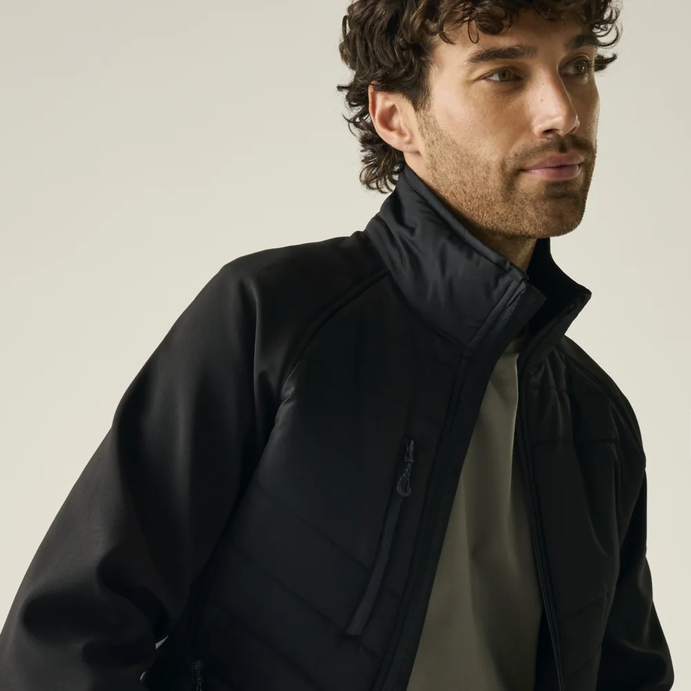 Hybrid Jacket "Pro Universal"