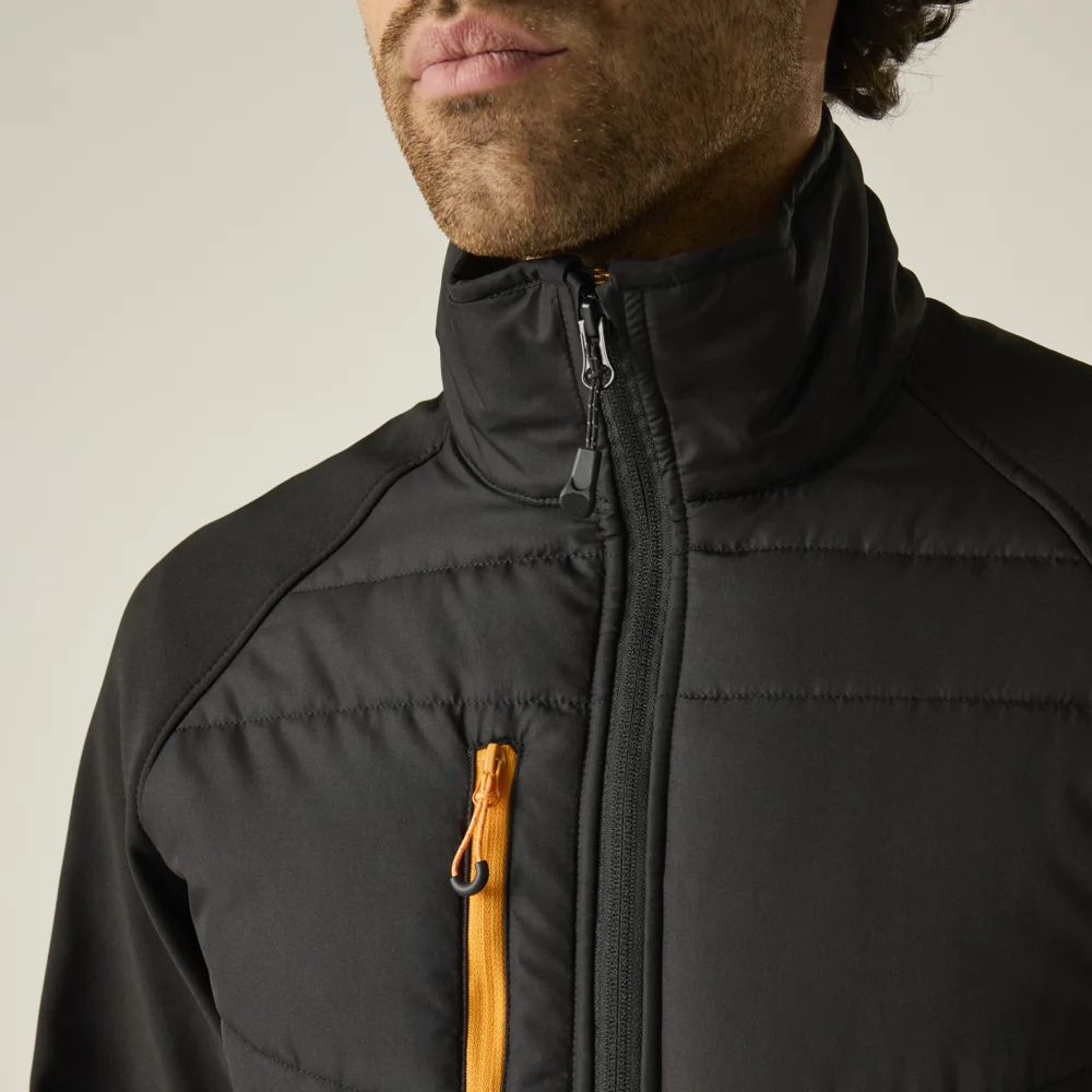 Hybrid Jacket "Pro Universal"