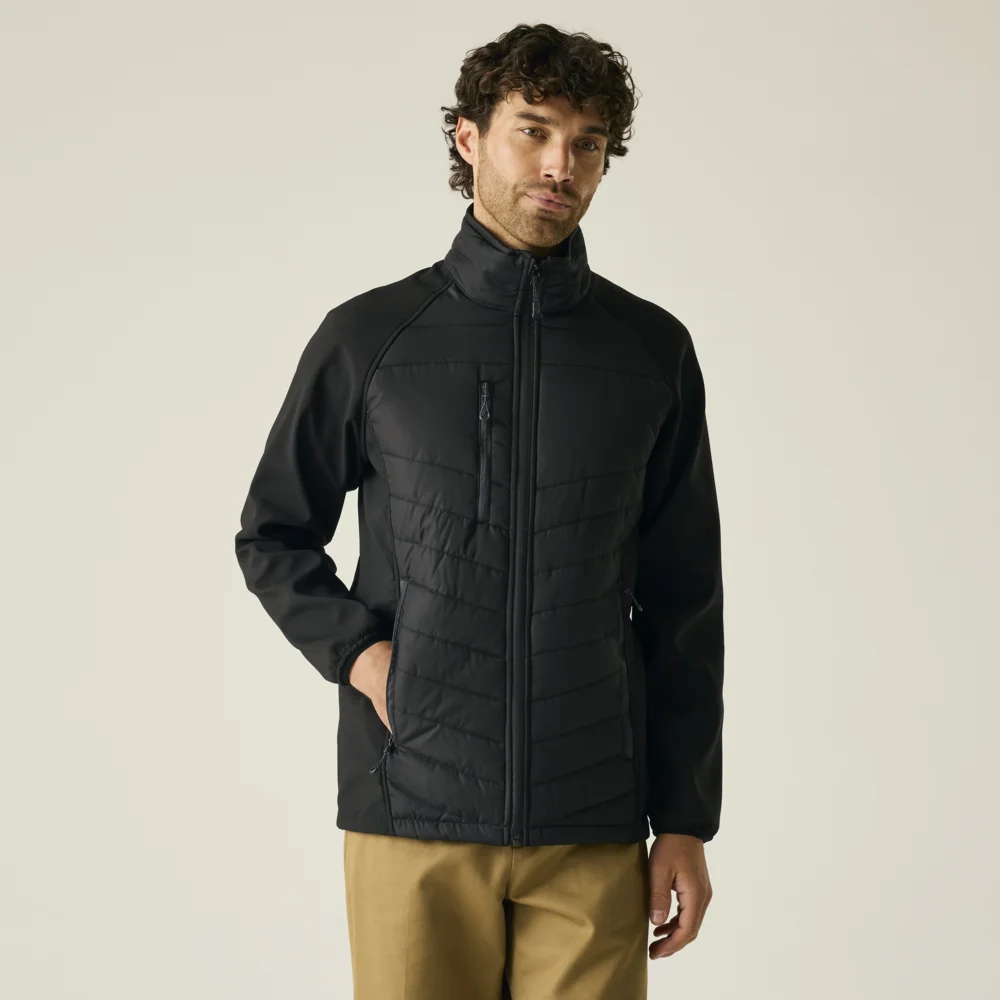 Hybrid Jacket "Pro Universal"