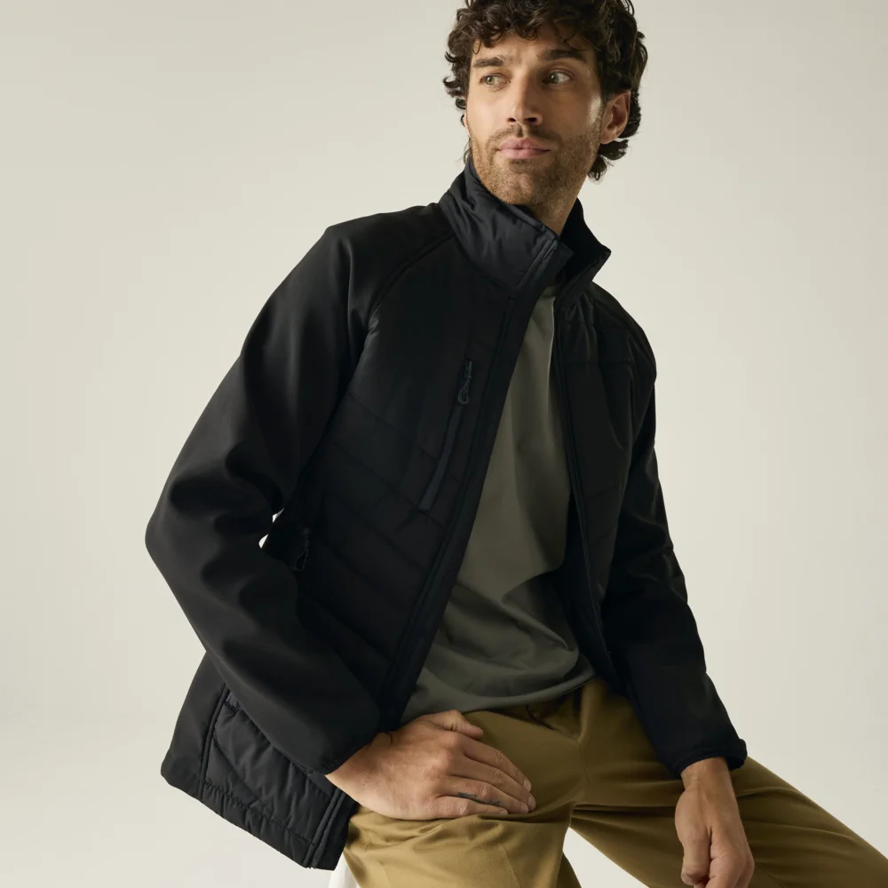 Hybrid Jacket "Pro Universal"