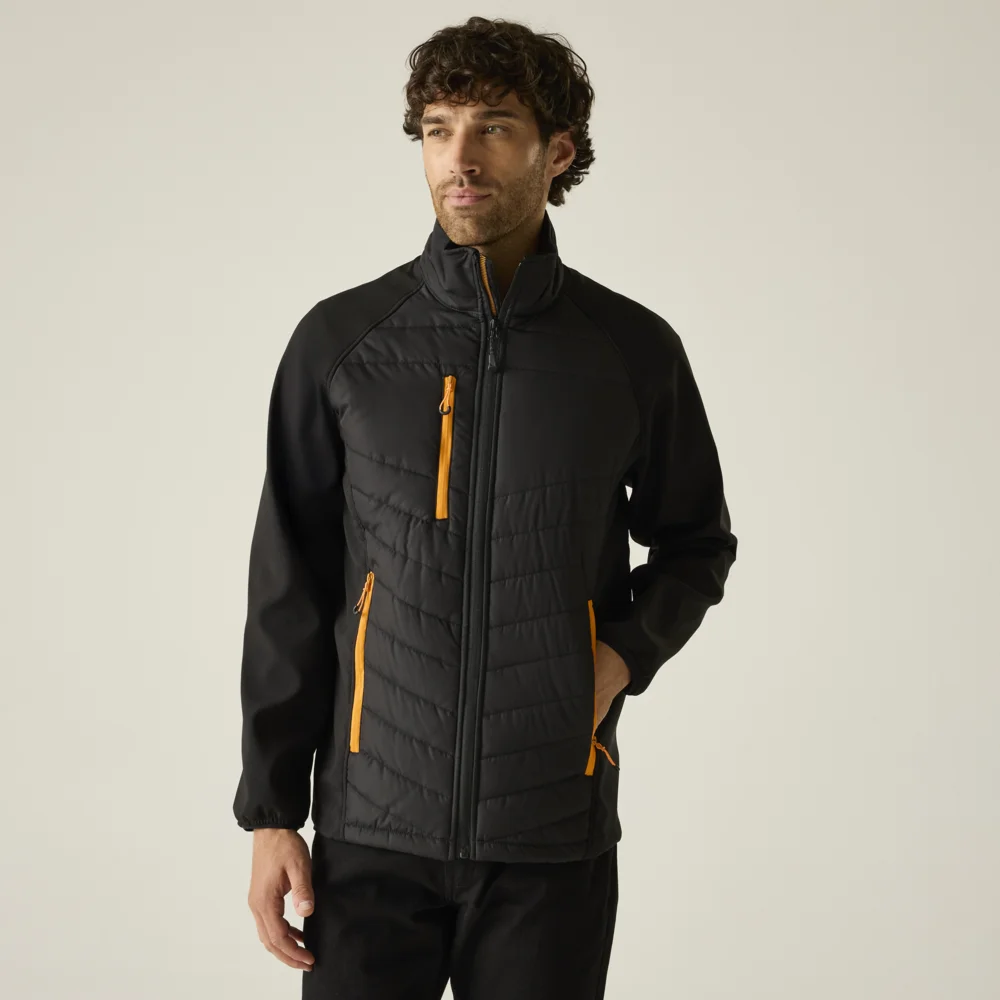 Hybrid Jacket "Pro Universal"