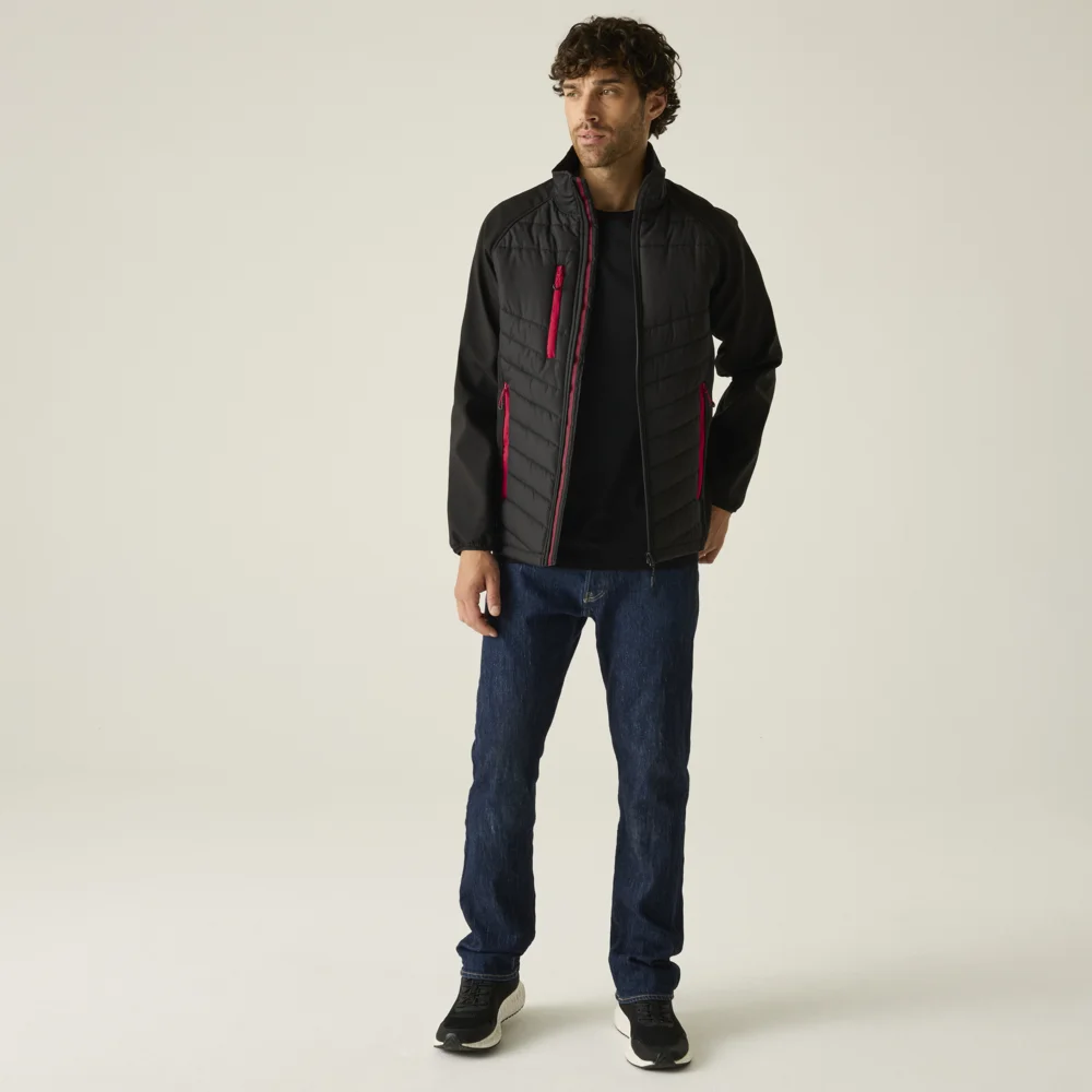 Hybrid Jacket "Pro Universal"
